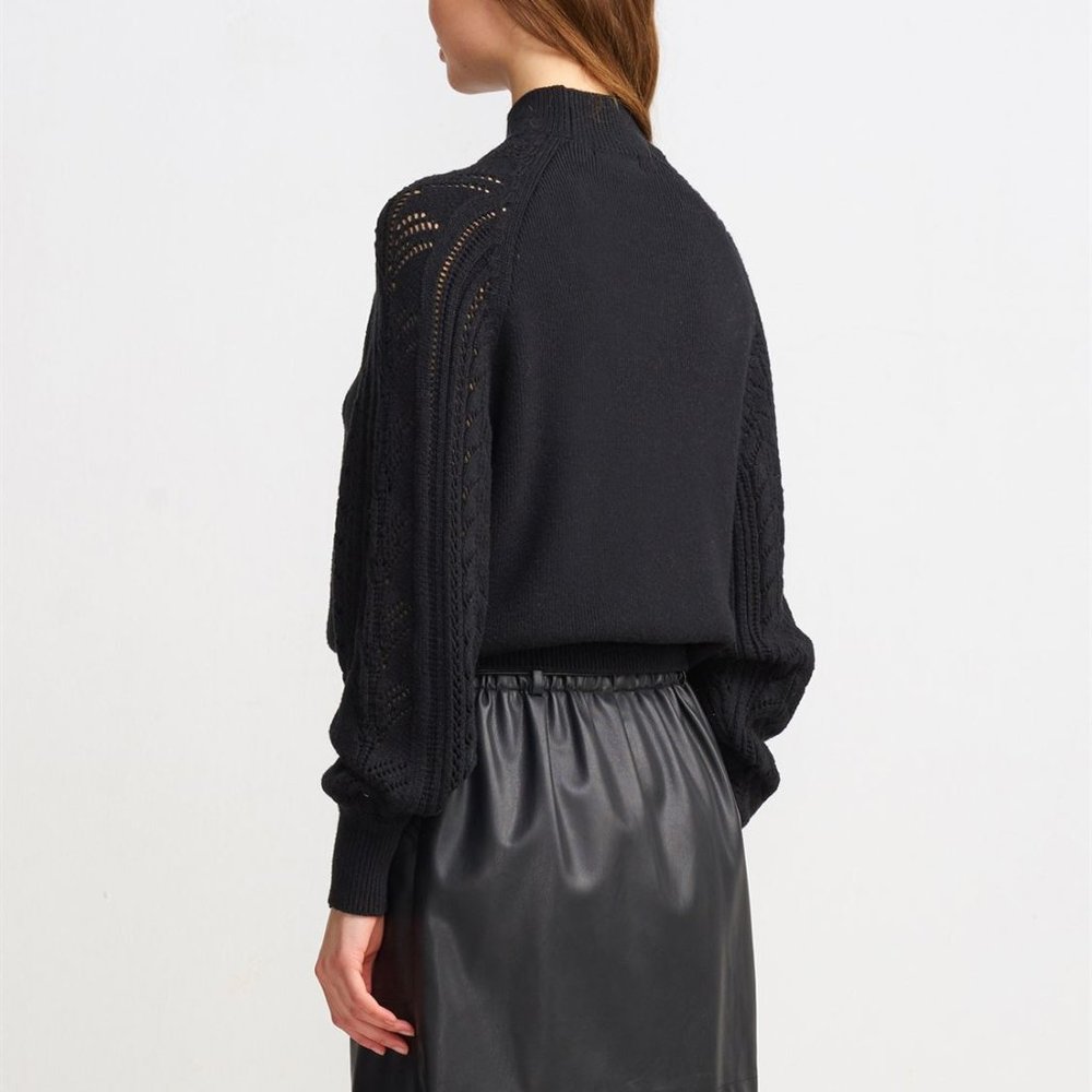 The Knitwear Collection - Sweater - Picture 3 of 8